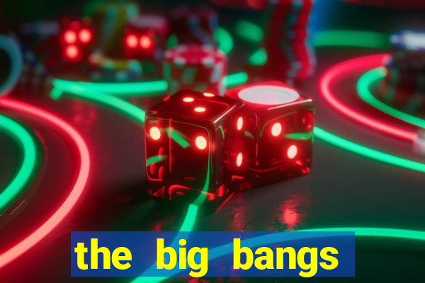 the big bangs theory online dublado